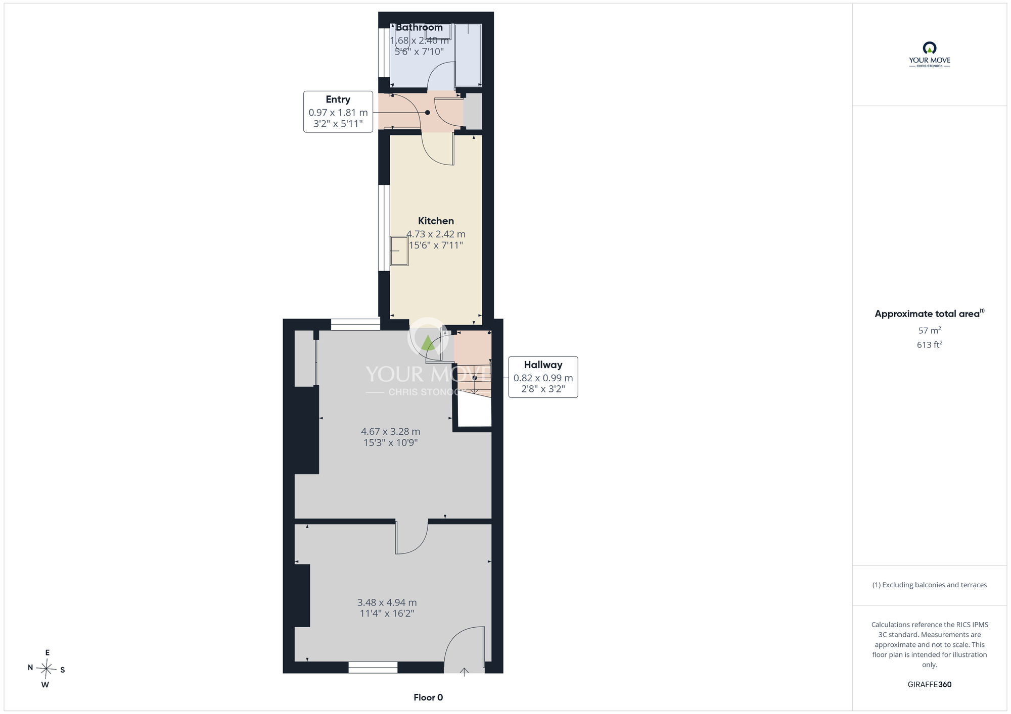 Floorplan 2