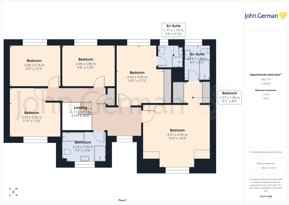 Floorplan 3