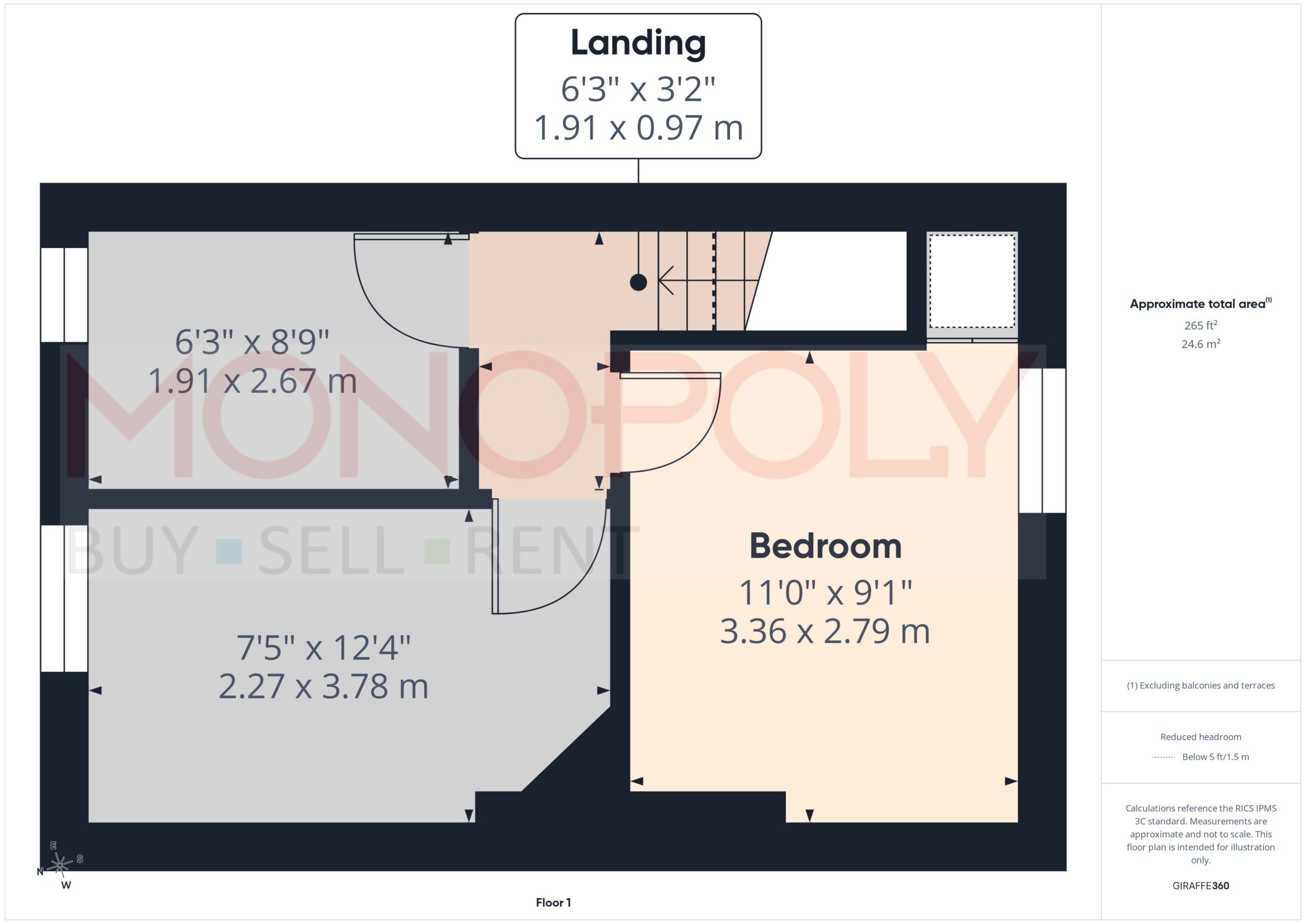 Floorplan 2