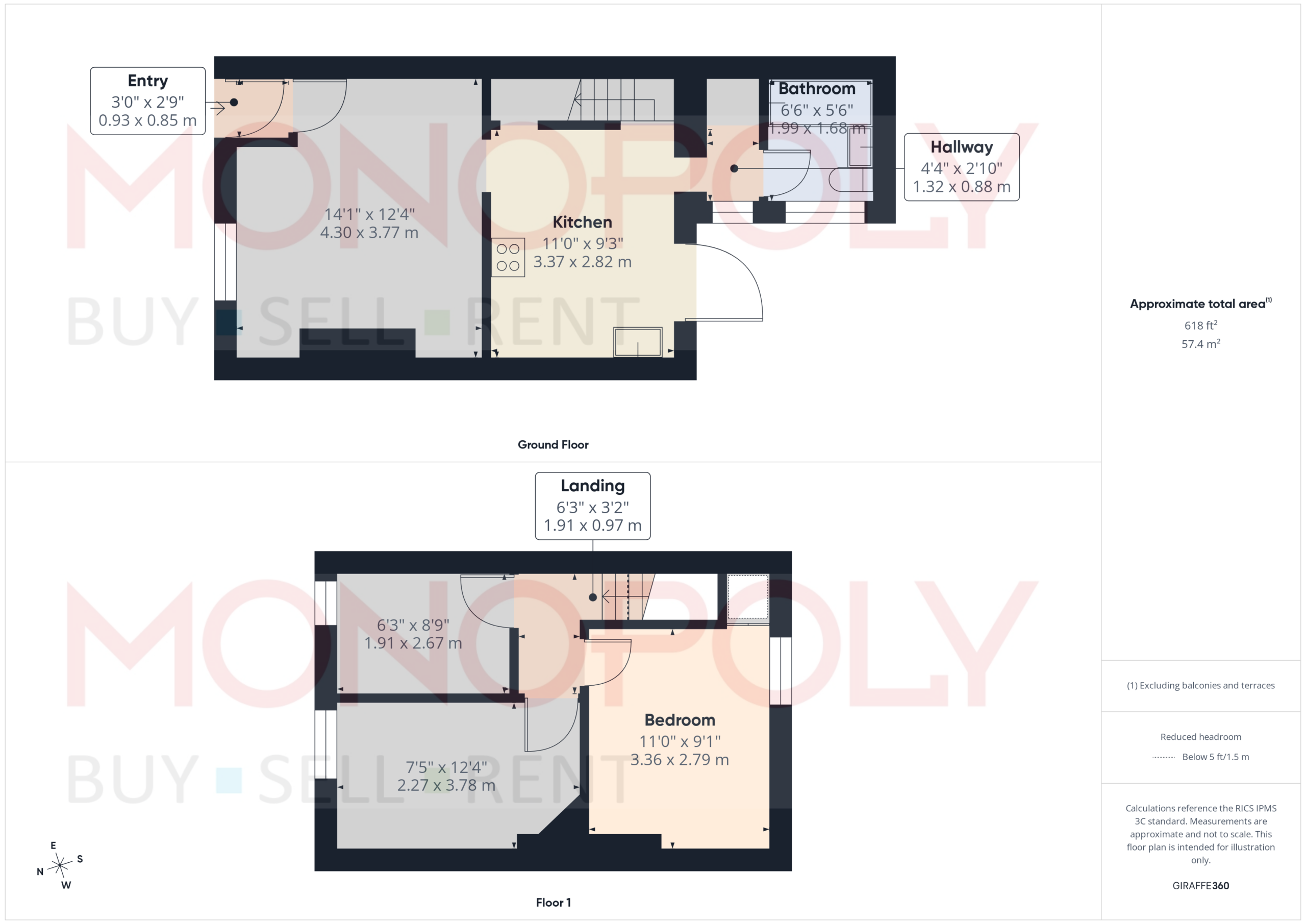 Floorplan 3