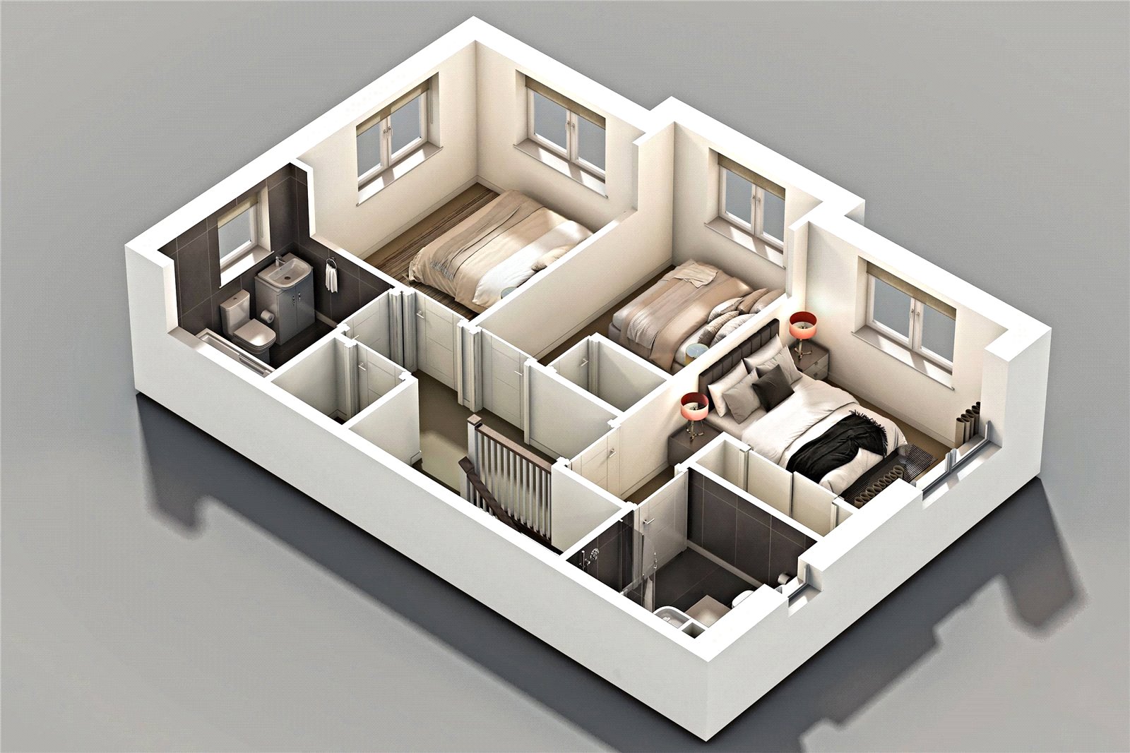 Floorplan 2