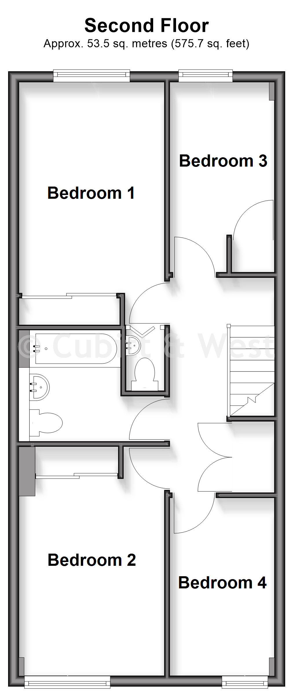 Floorplan 3