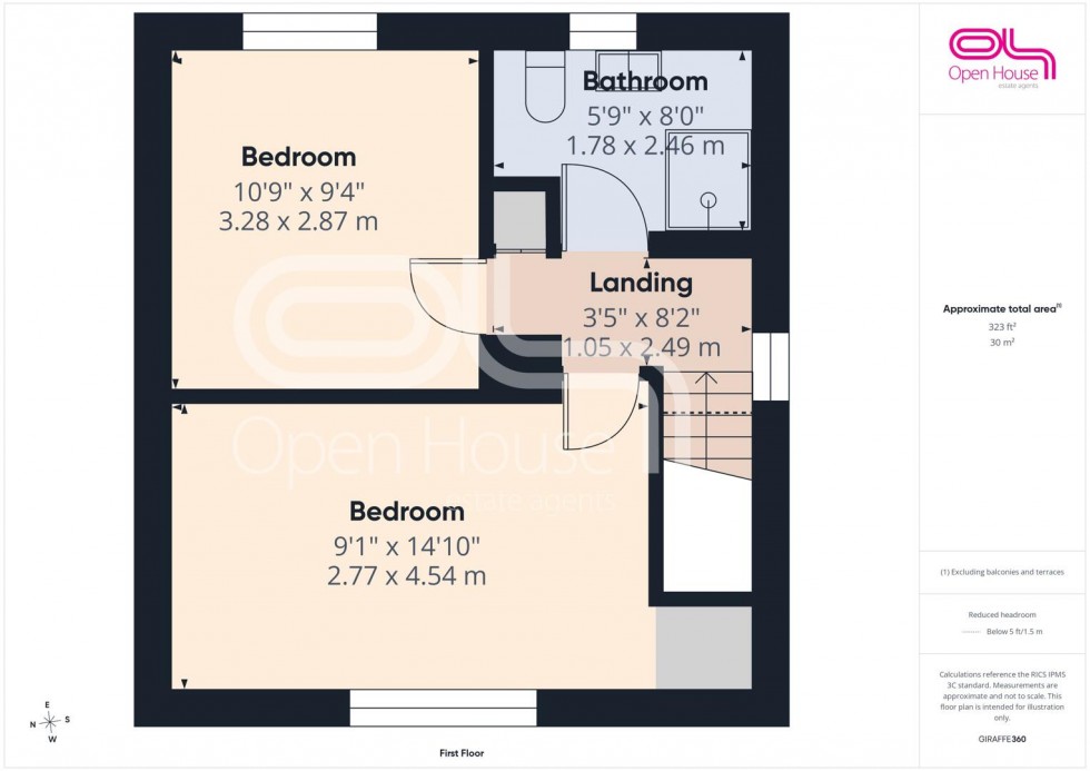 Floorplan 3