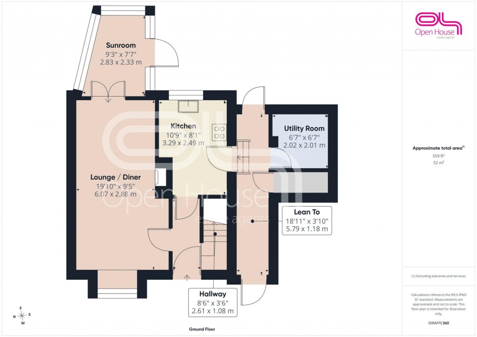 Floorplan 2