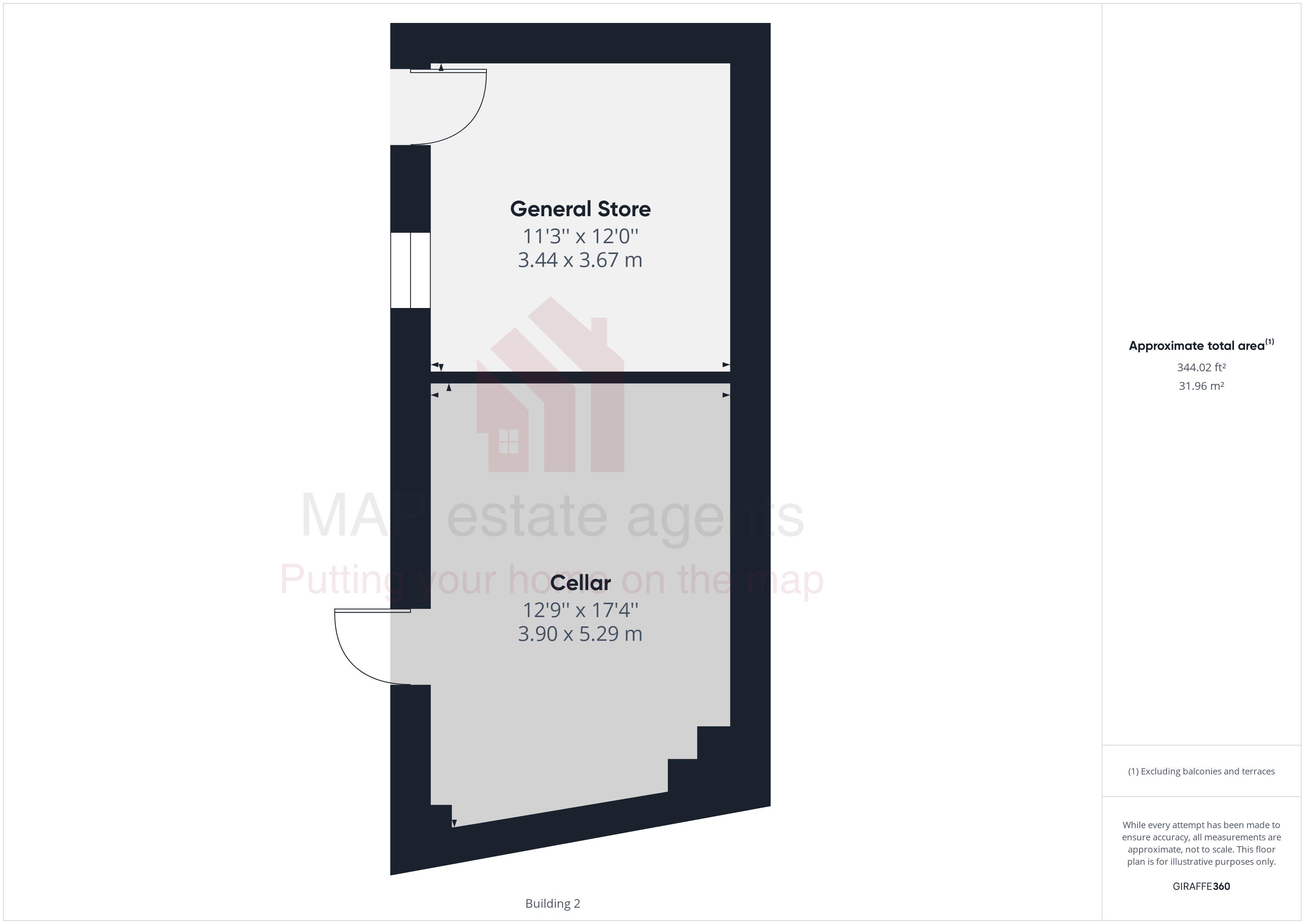 Floorplan 3