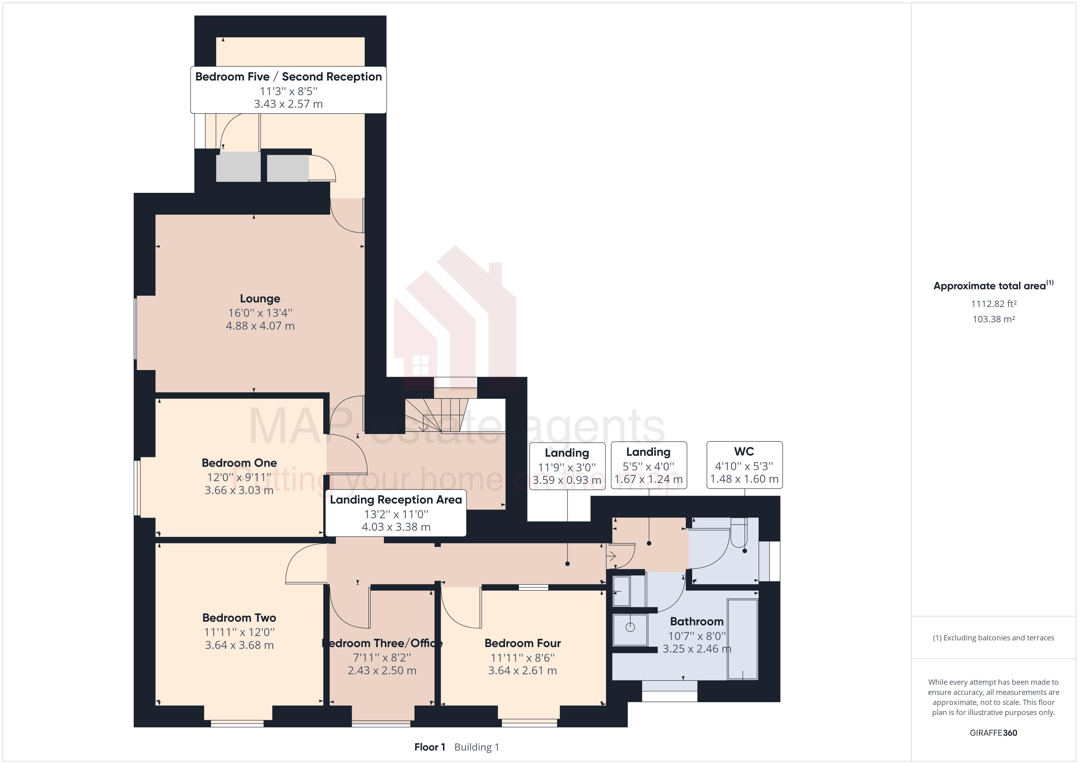 Floorplan 2