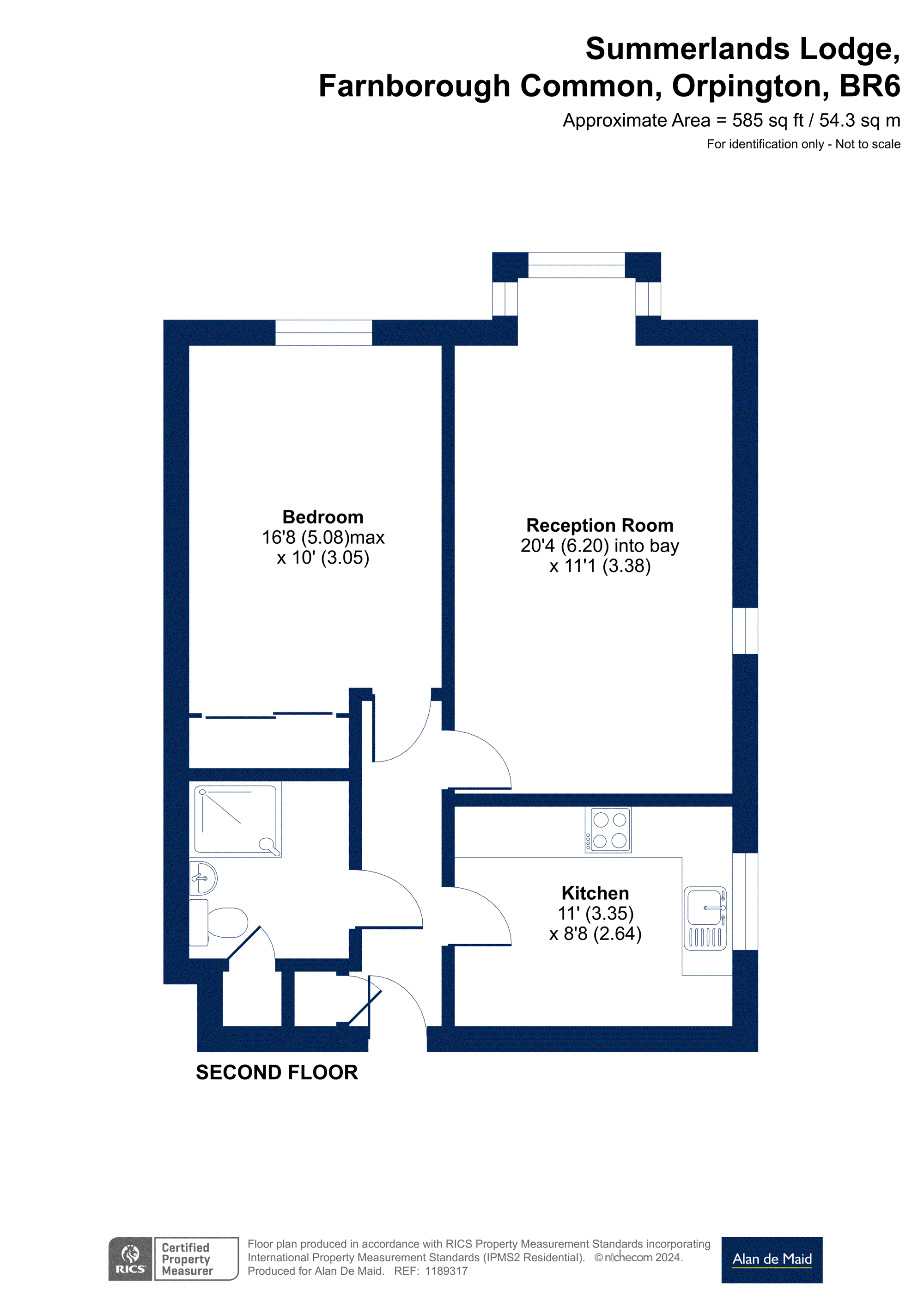 Floorplan 2