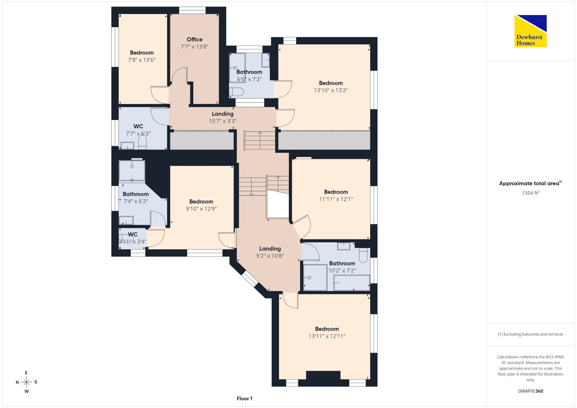 Floorplan 3