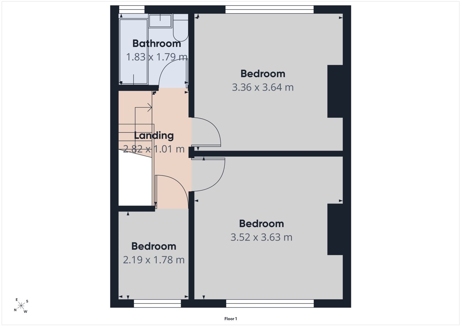 Floorplan 3
