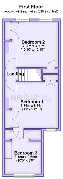 Floorplan 2