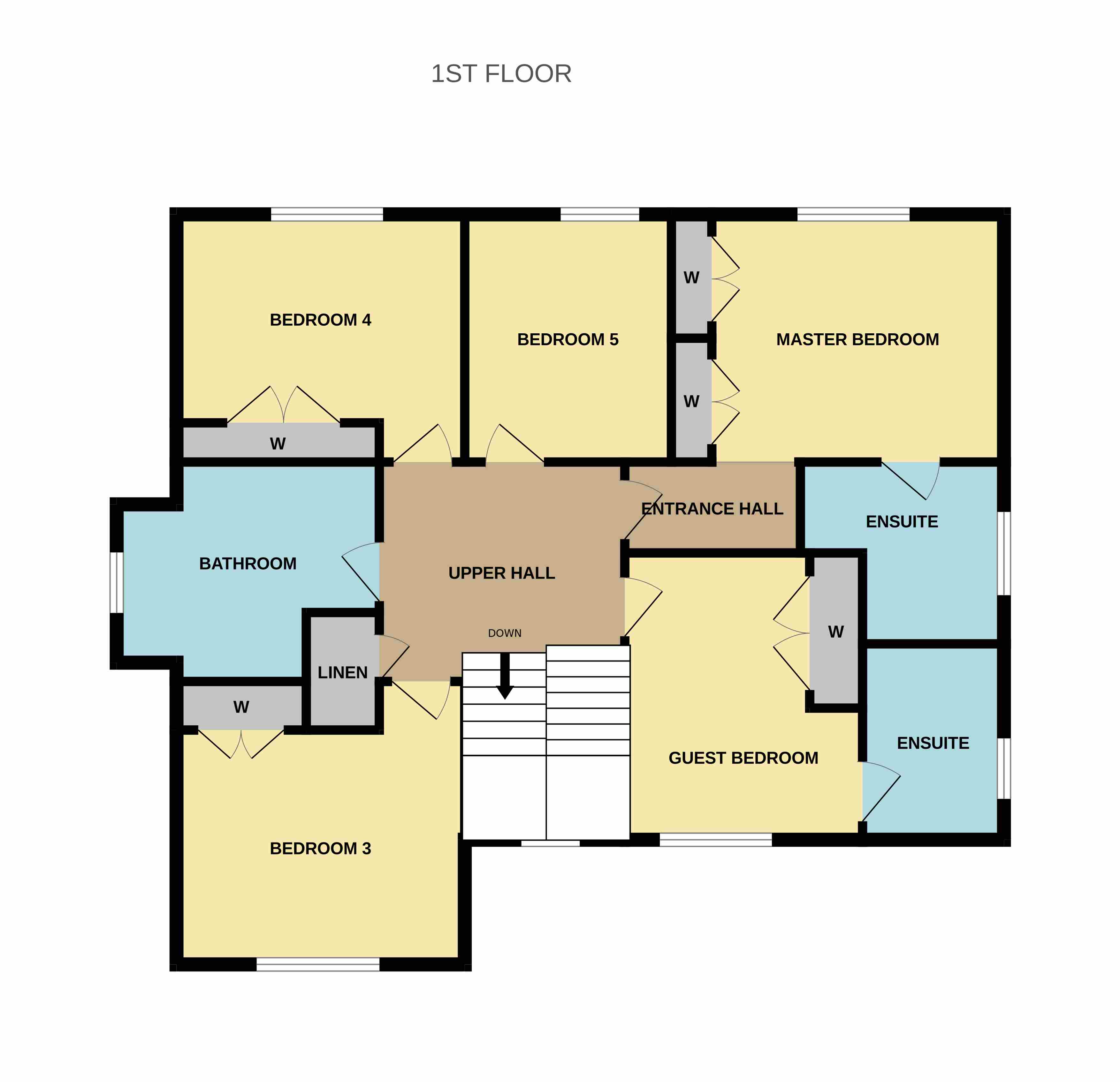 Floorplan 2