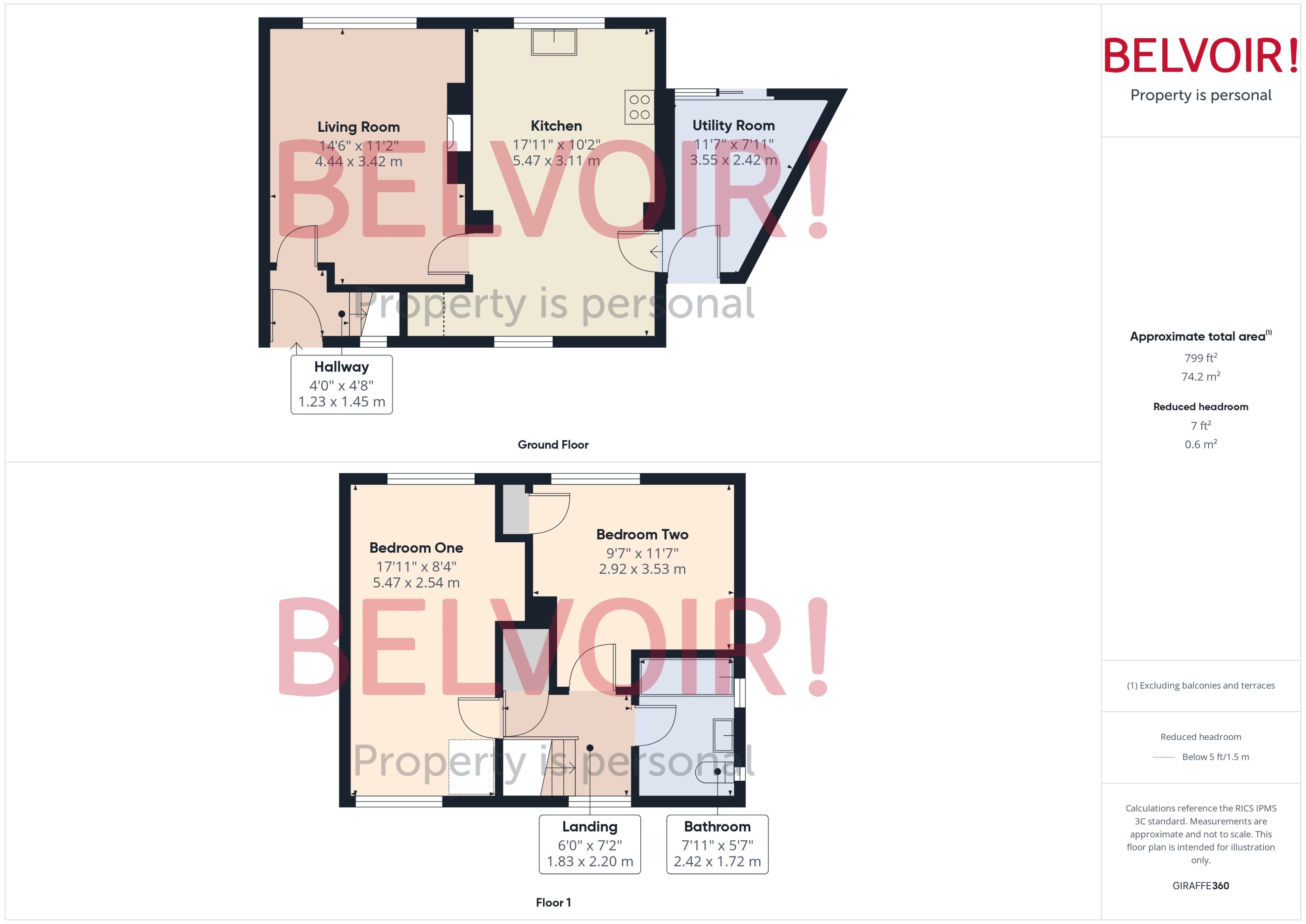 Floorplan 3