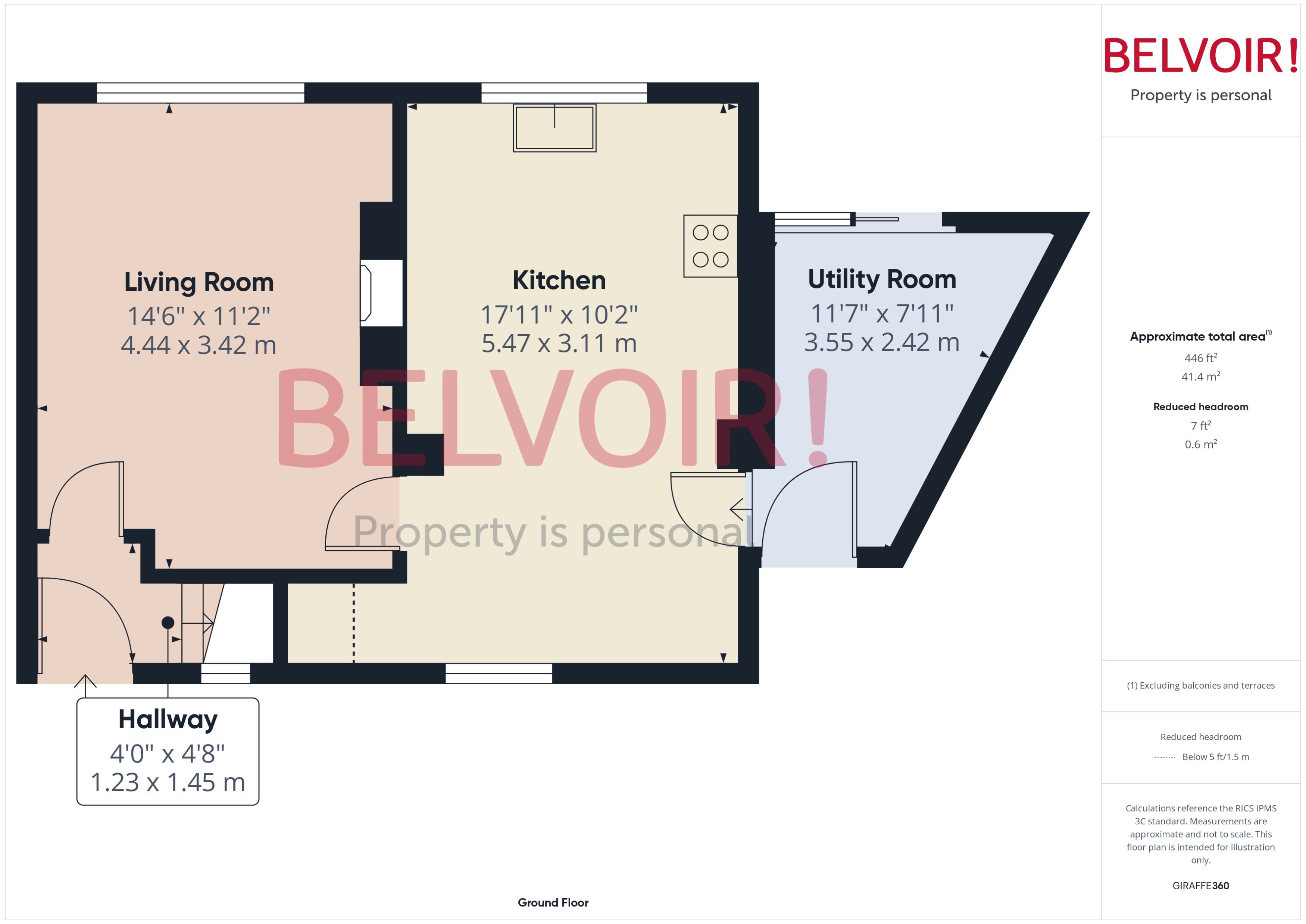 Floorplan 2