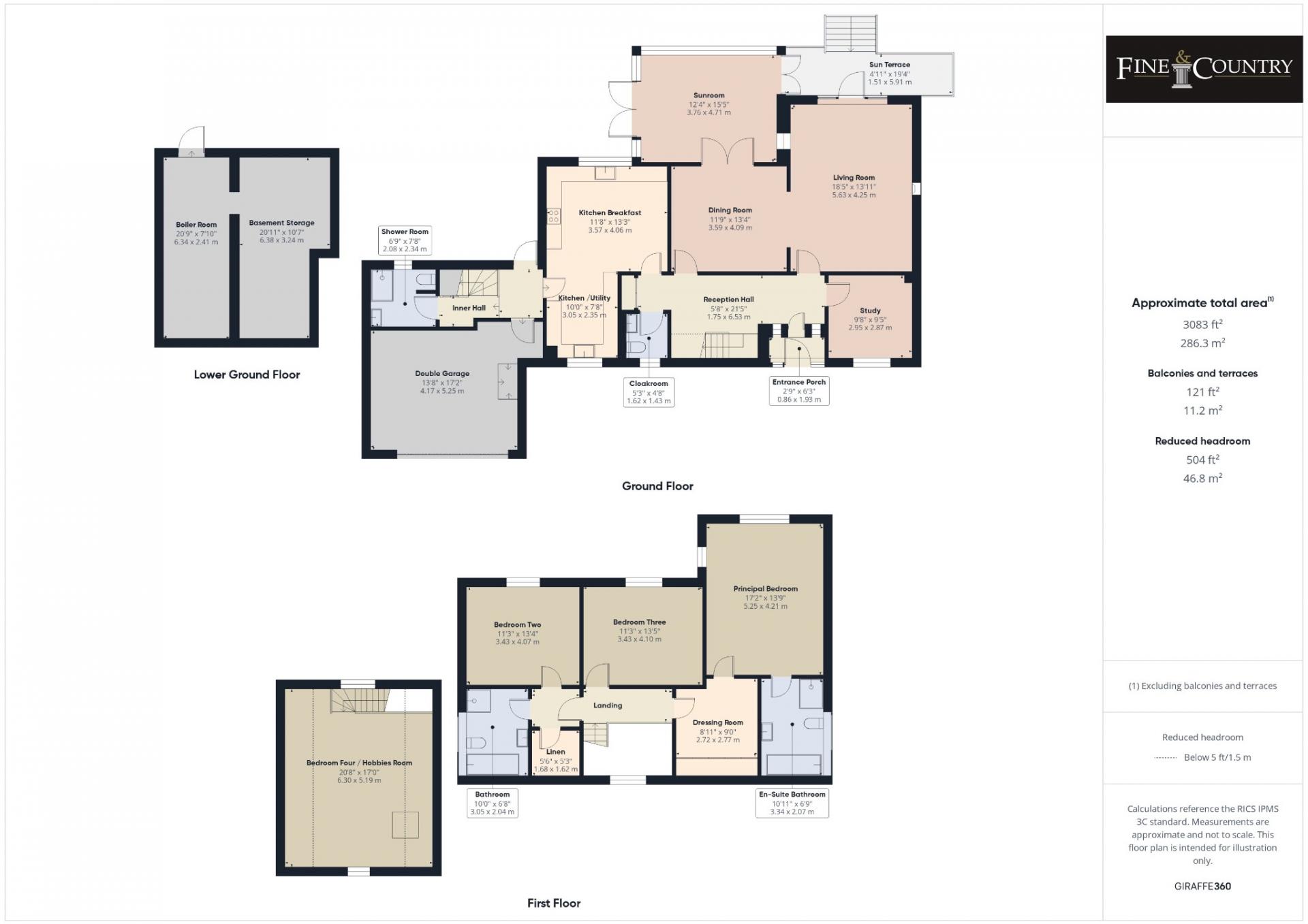 Floorplan 2