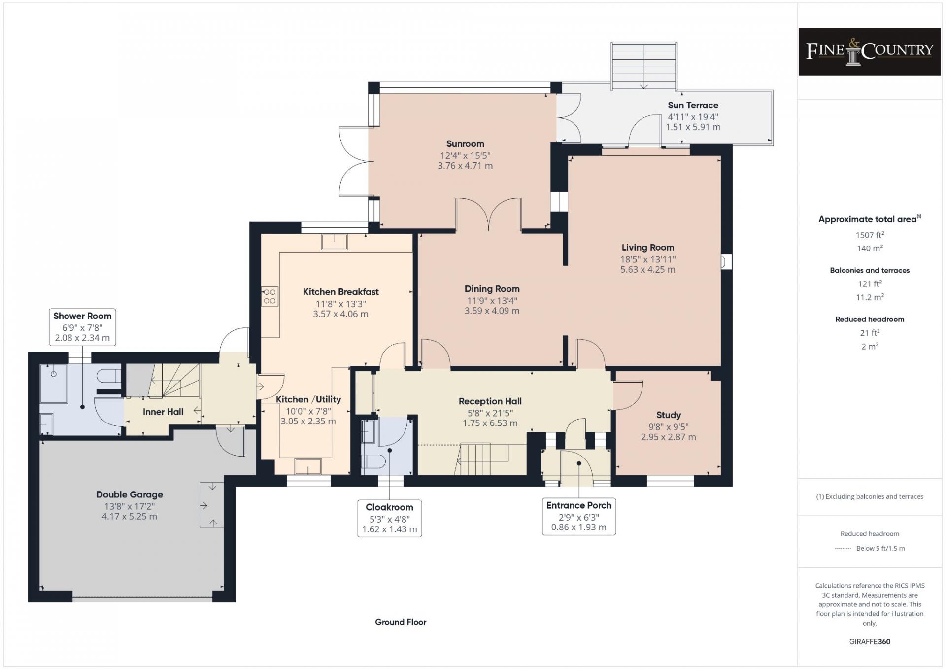 Floorplan 3
