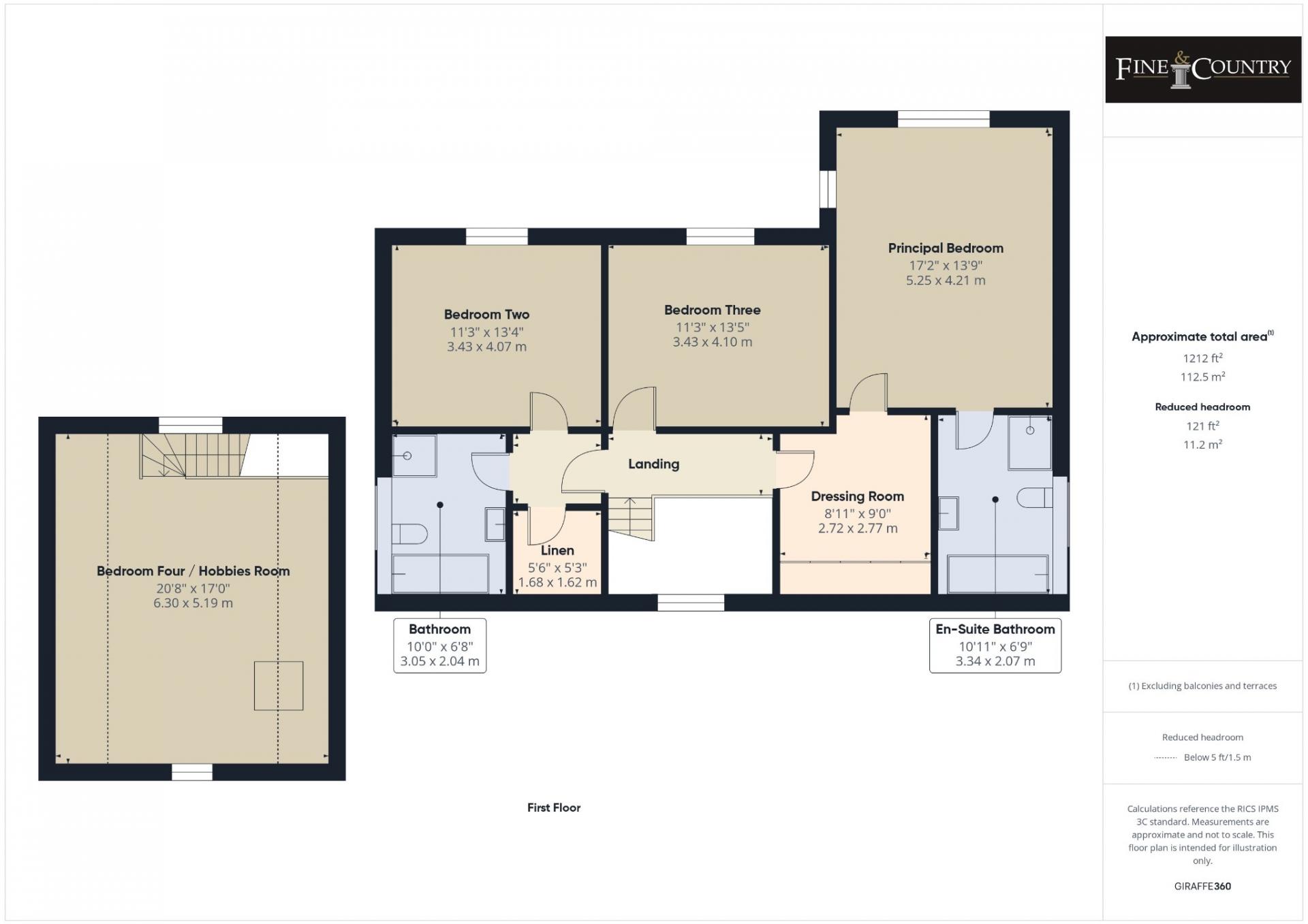 Floorplan 4