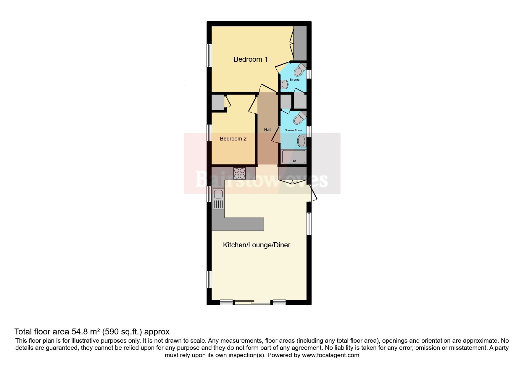 Floorplan 2