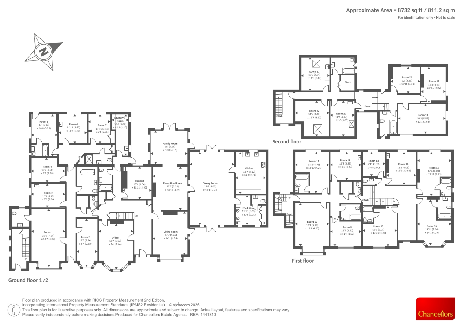 Floorplan 4