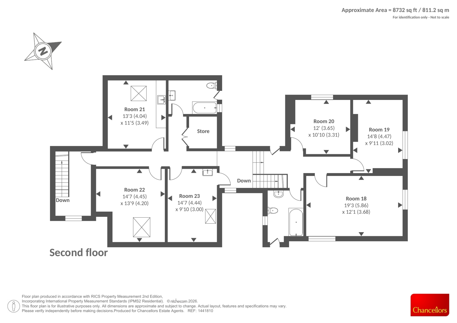 Floorplan 2