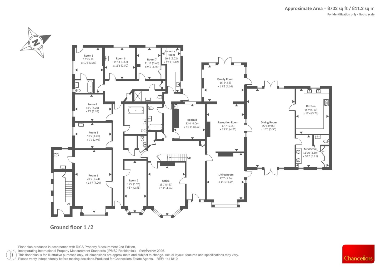 Floorplan 5
