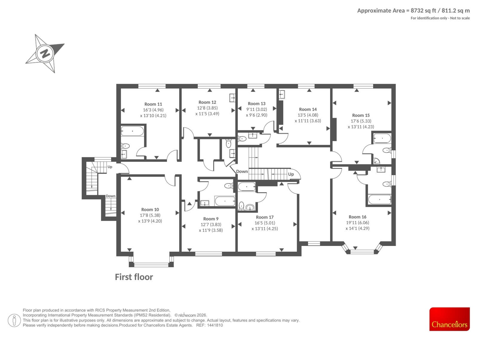 Floorplan 3