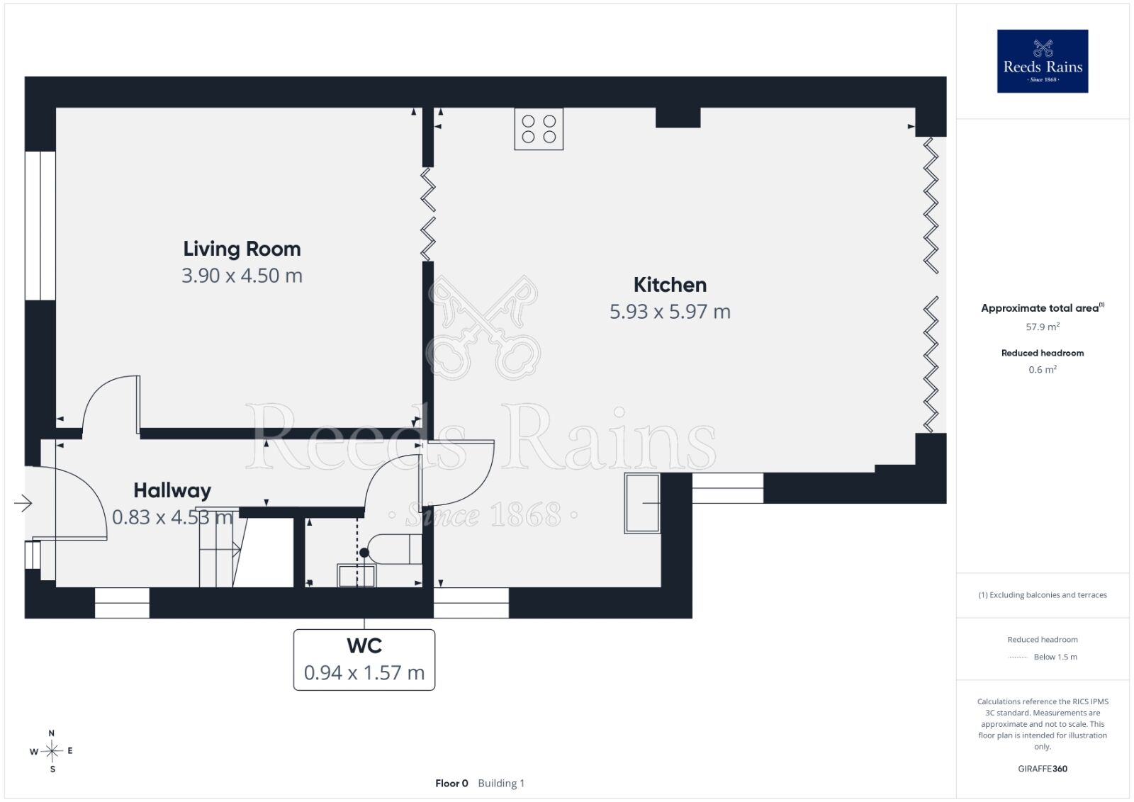Floorplan 3
