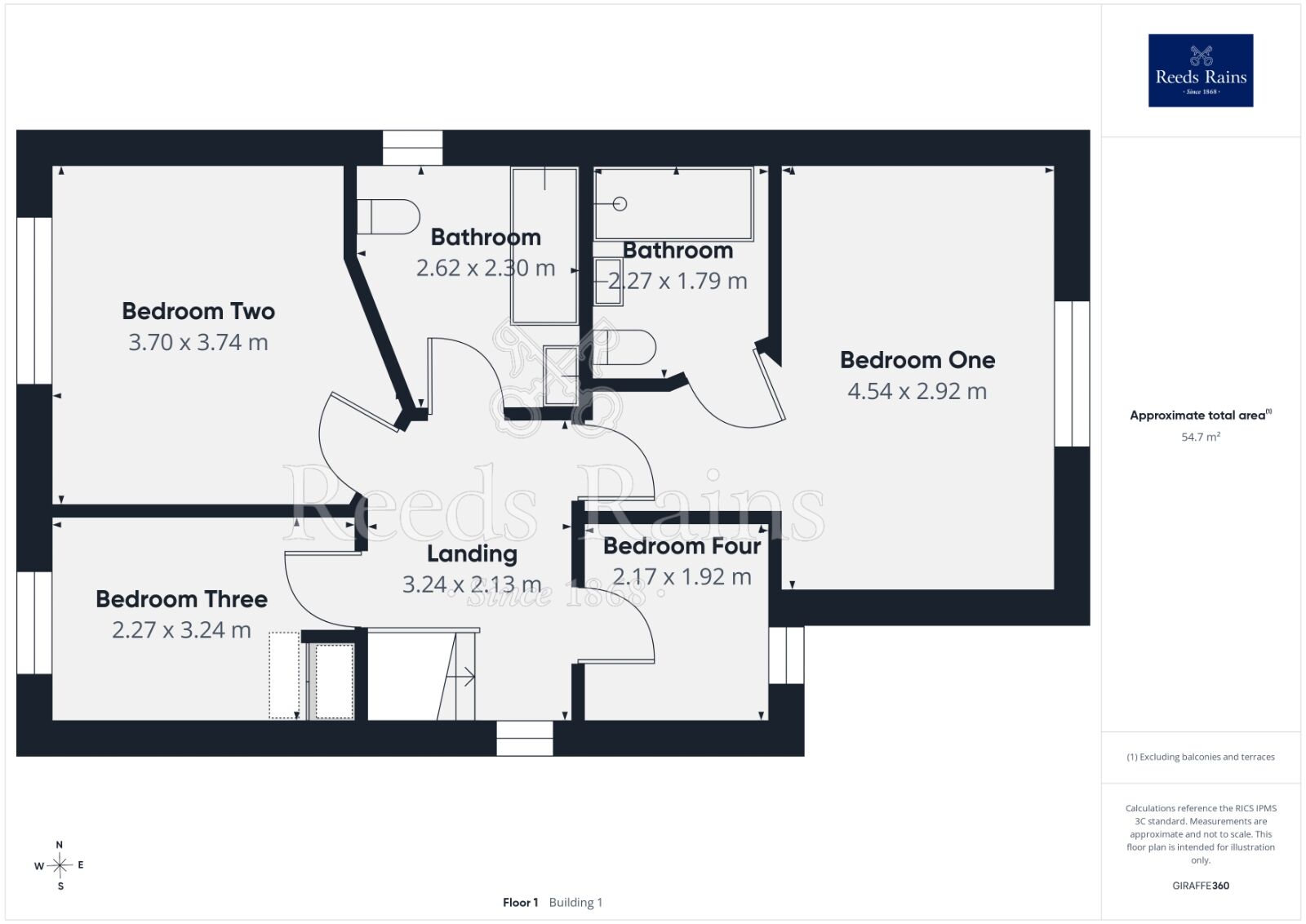 Floorplan 4