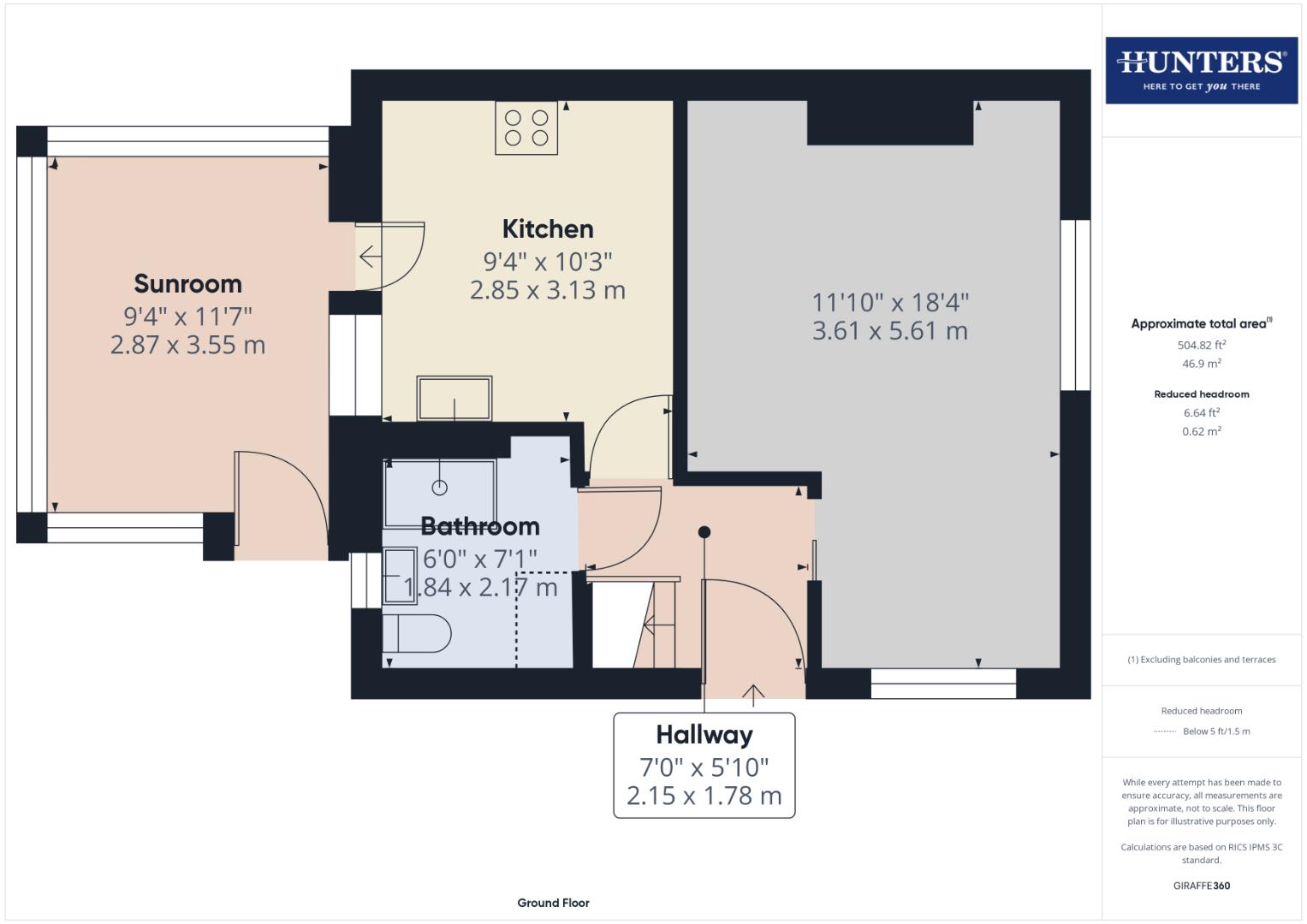Floorplan 2