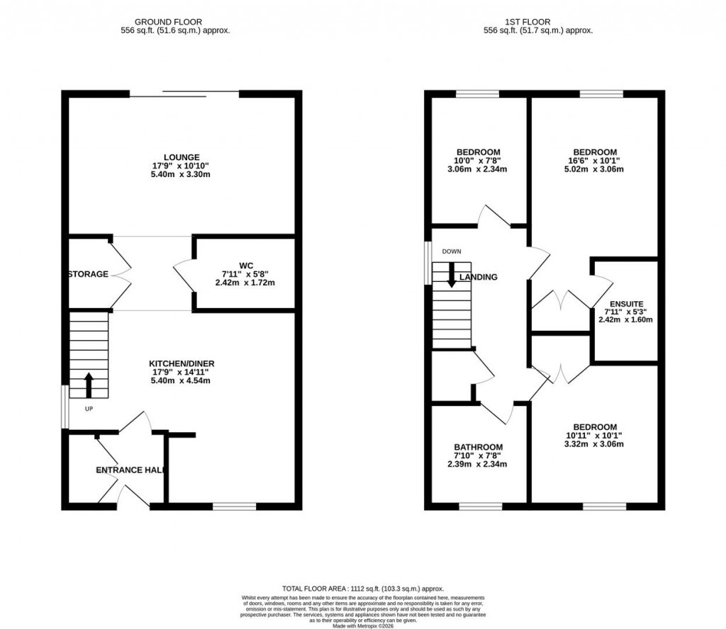 Floorplan 2