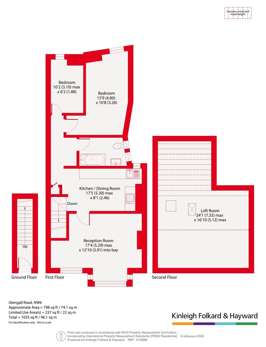 Floorplan 3