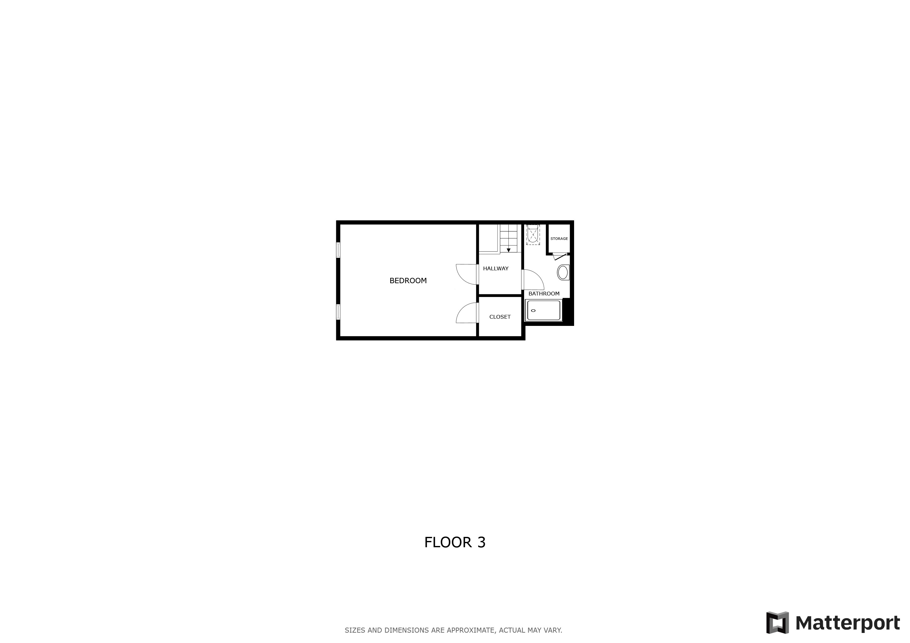 Floorplan 3