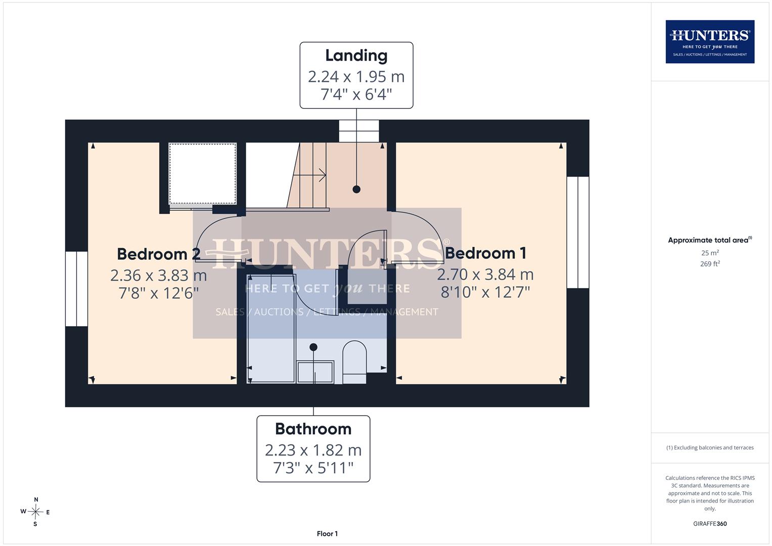 Floorplan 3