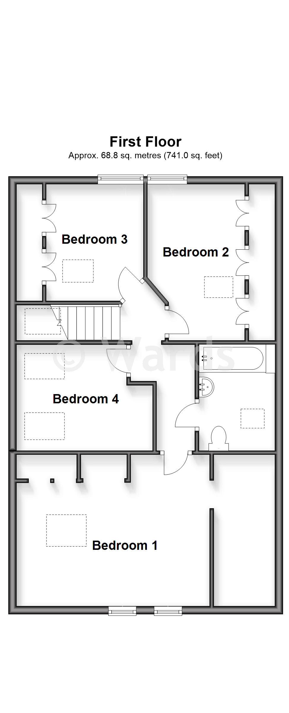 Floorplan 2