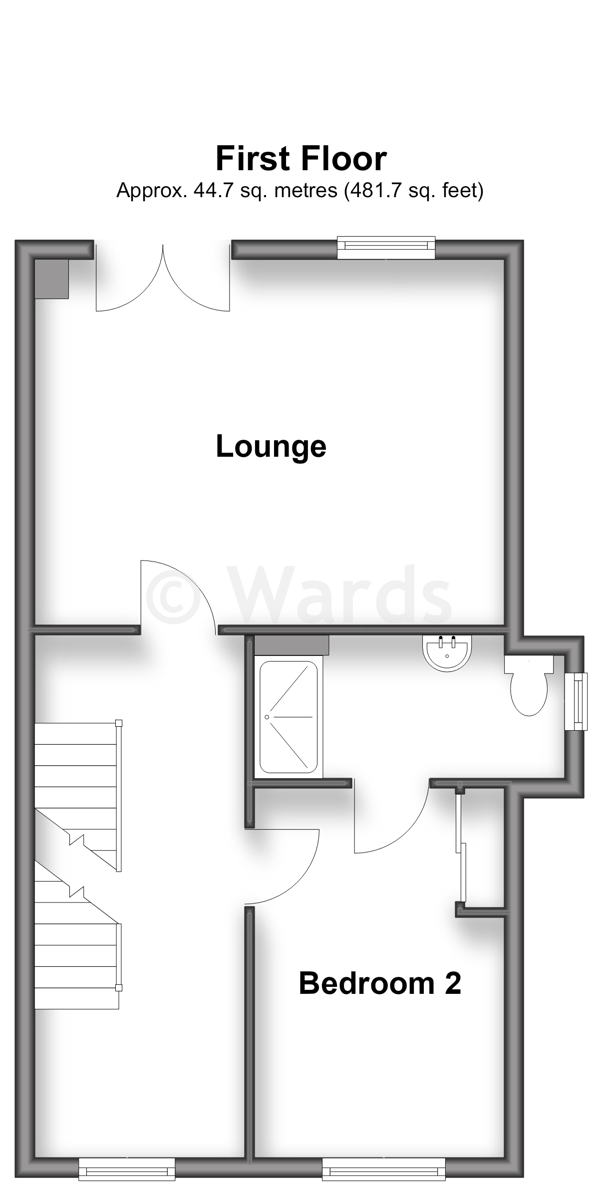 Floorplan 2