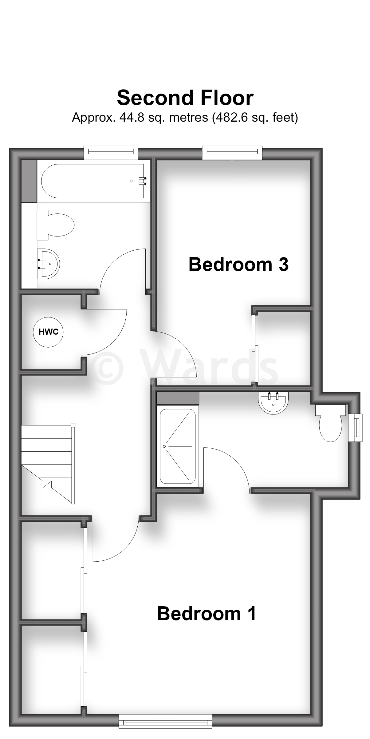 Floorplan 3