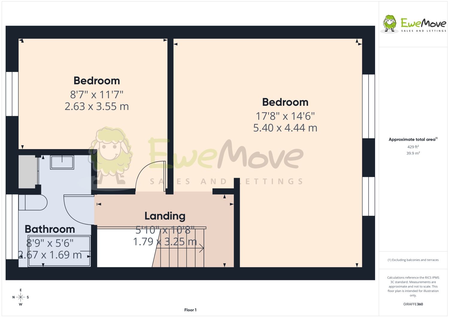Floorplan 3