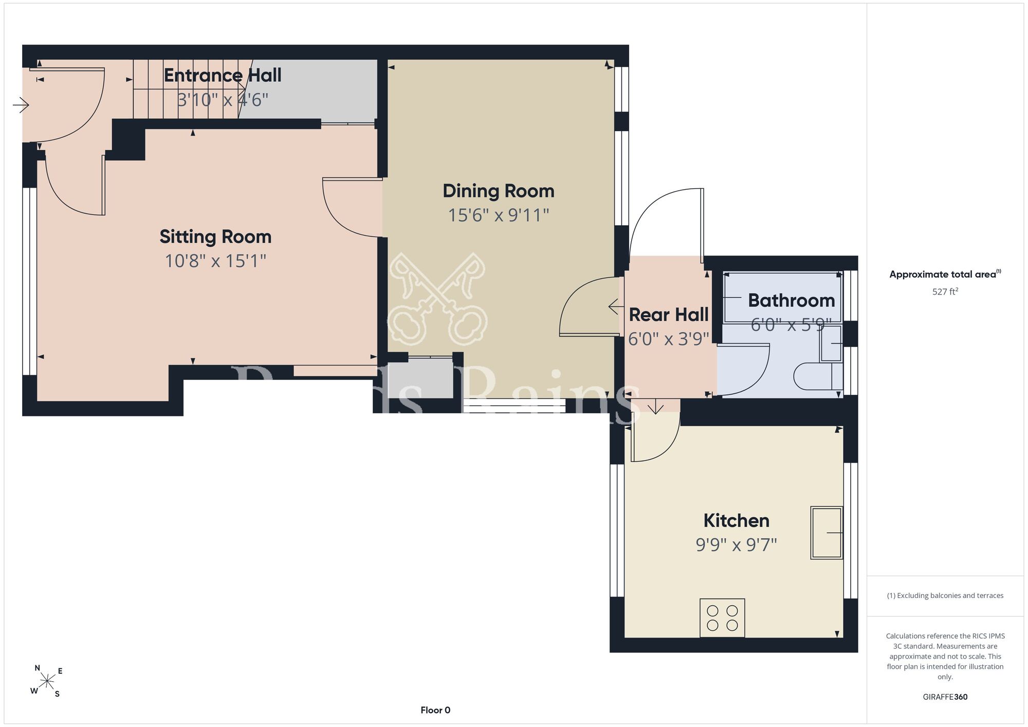 Floorplan 2