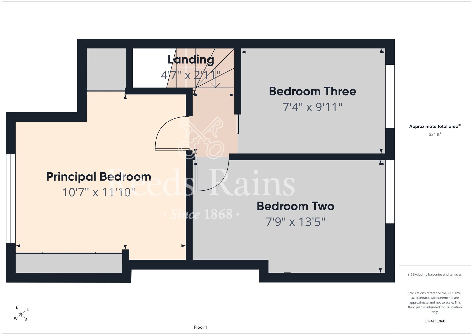 Floorplan 3