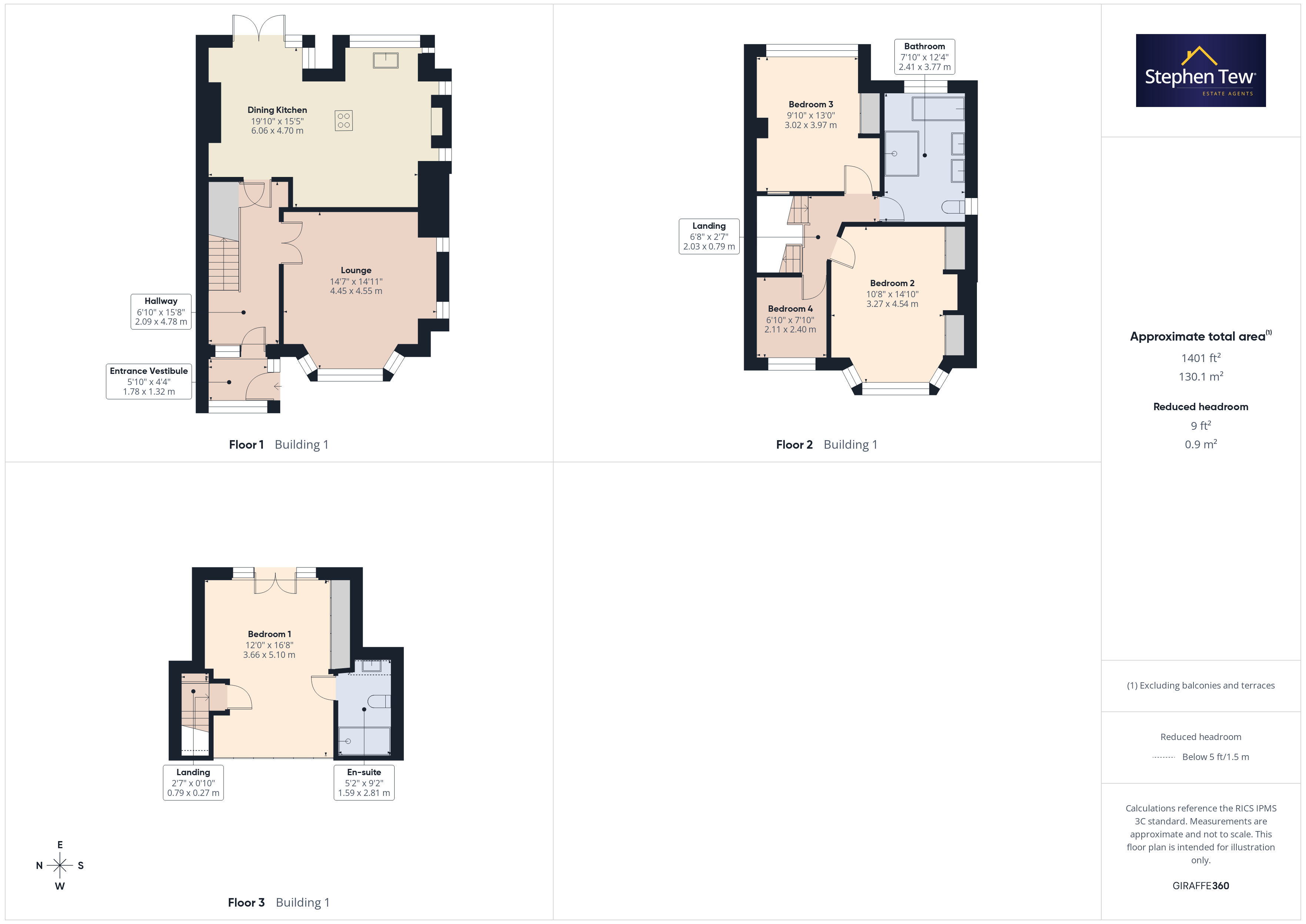 Floorplan 4