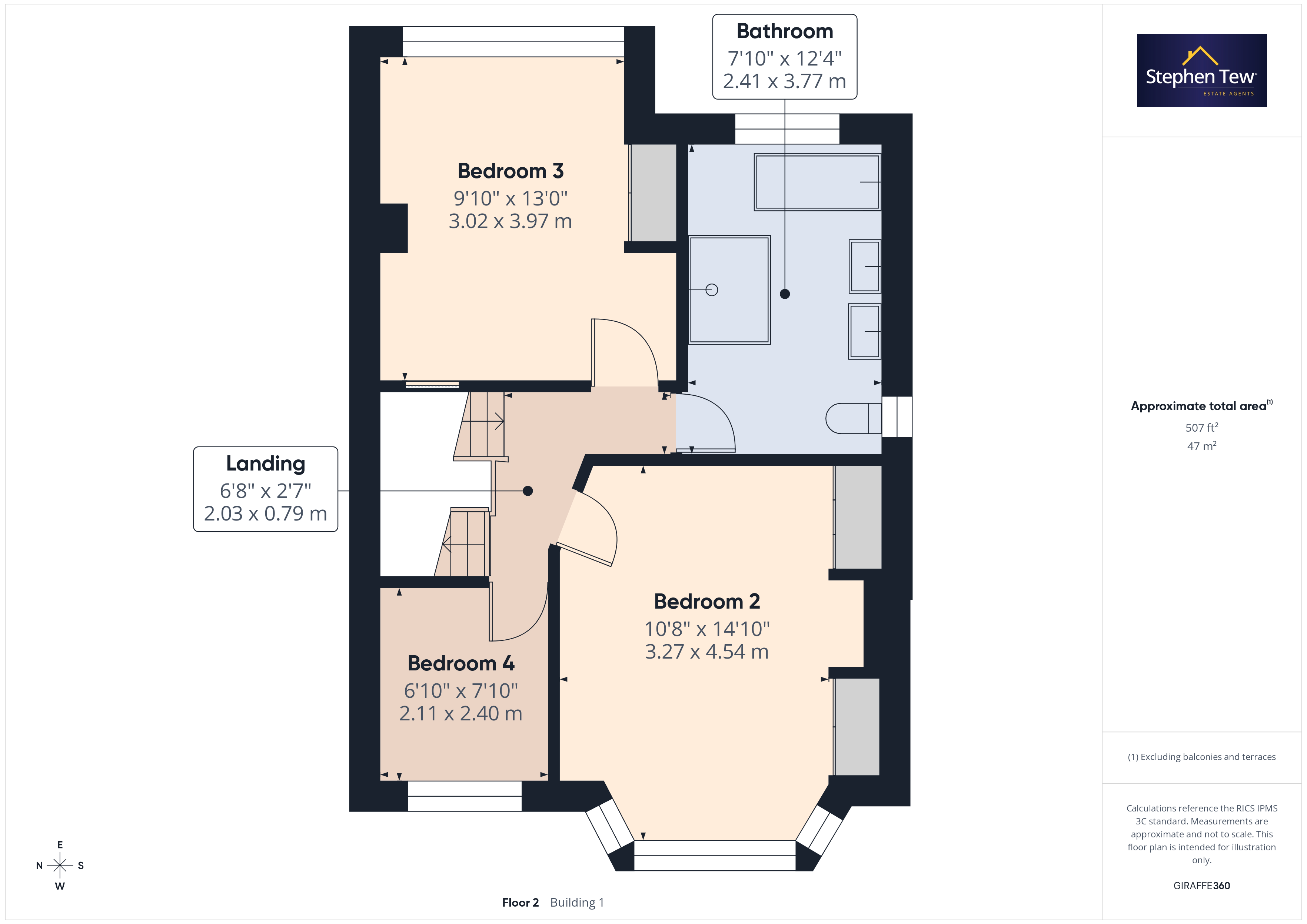 Floorplan 2