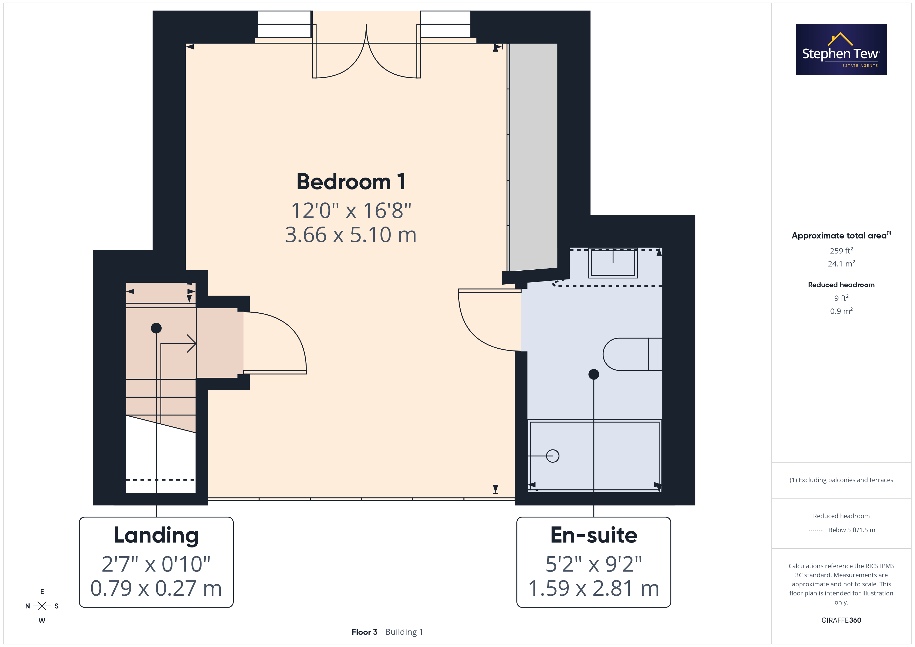 Floorplan 3