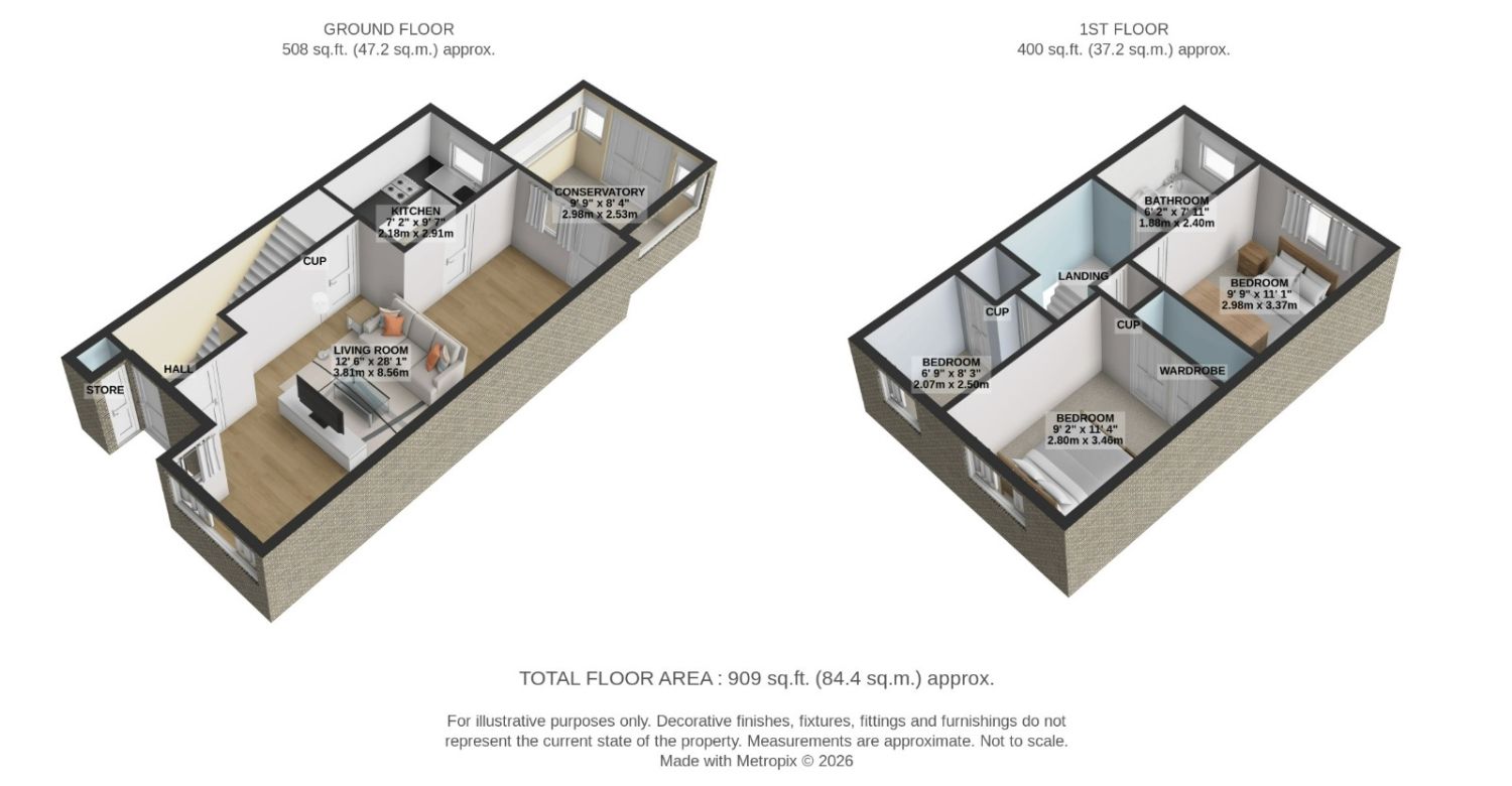 Floorplan 2