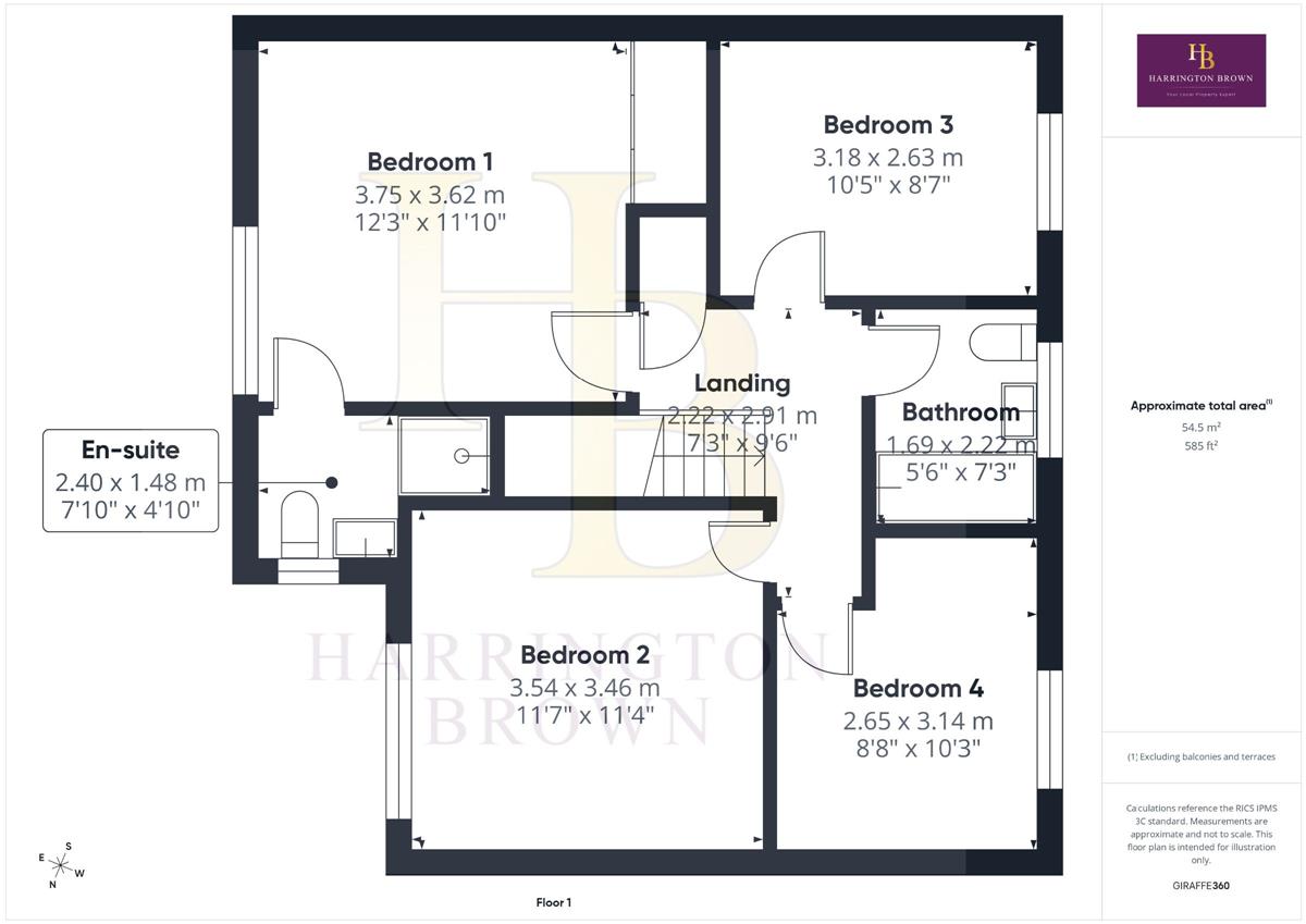 Floorplan 2