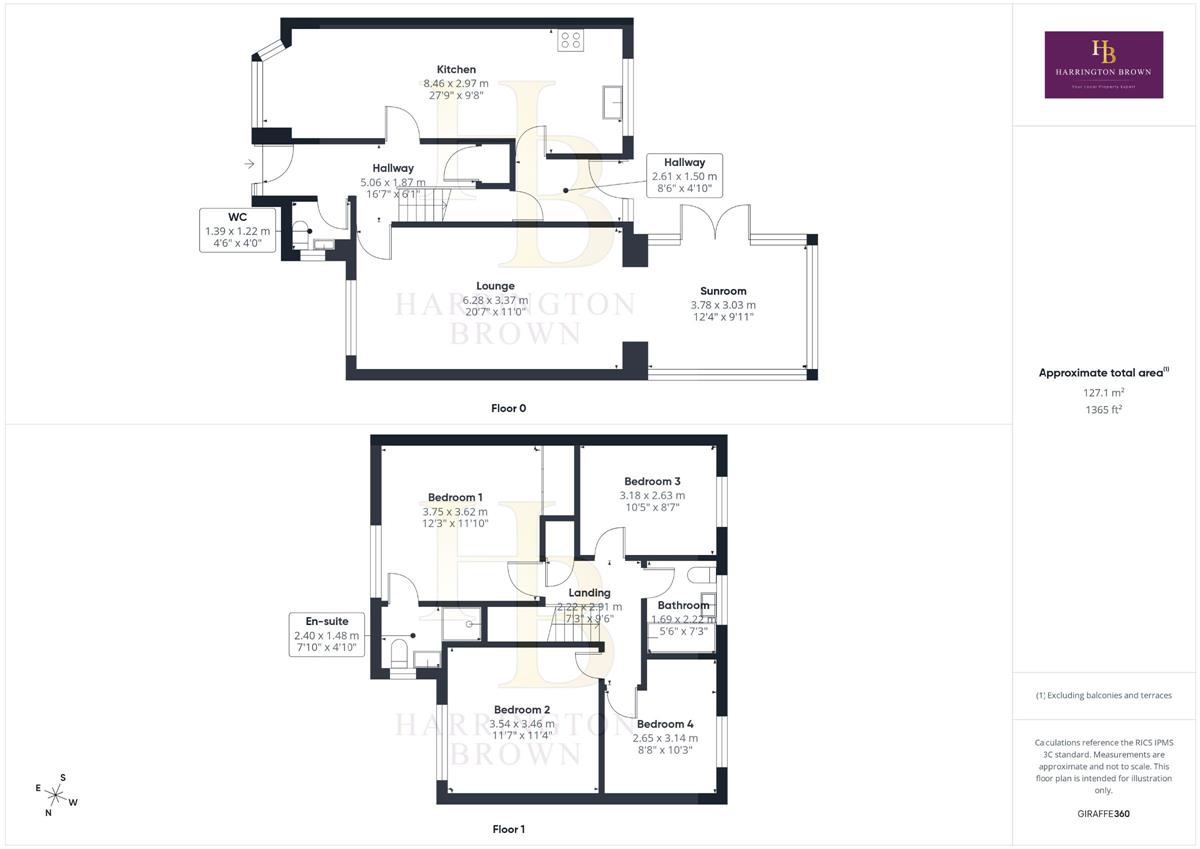 Floorplan 3
