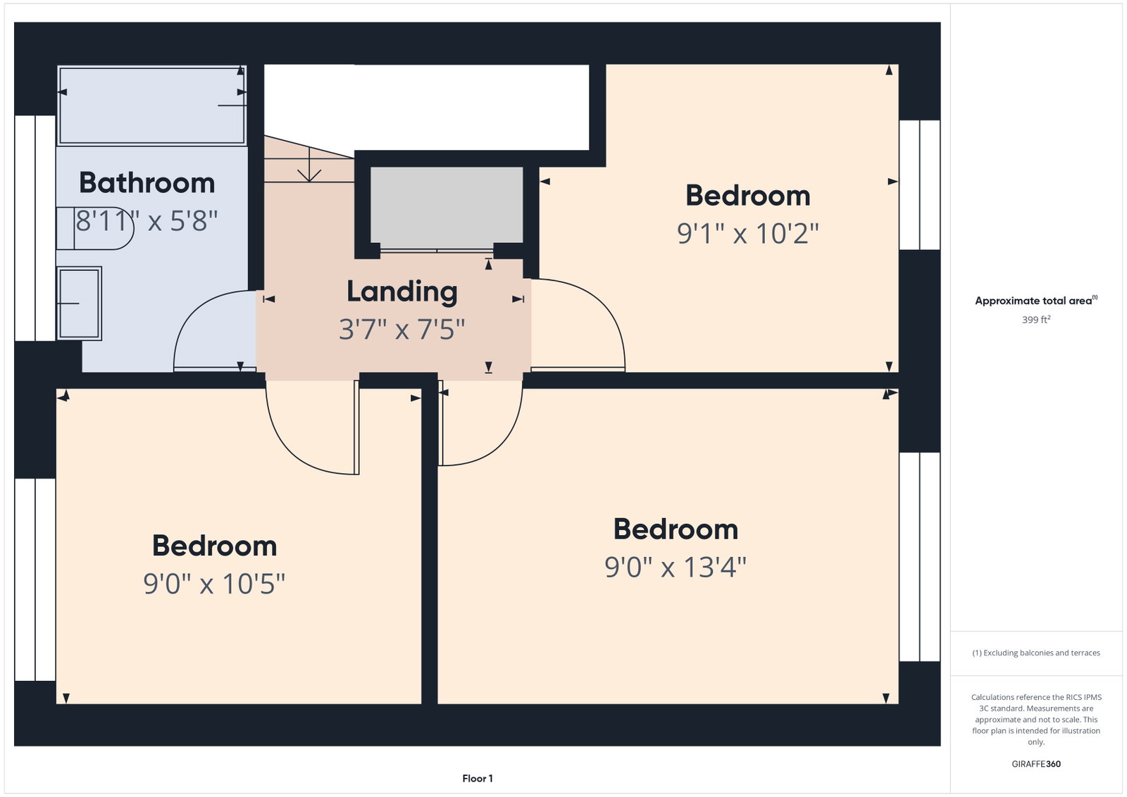 Floorplan 2