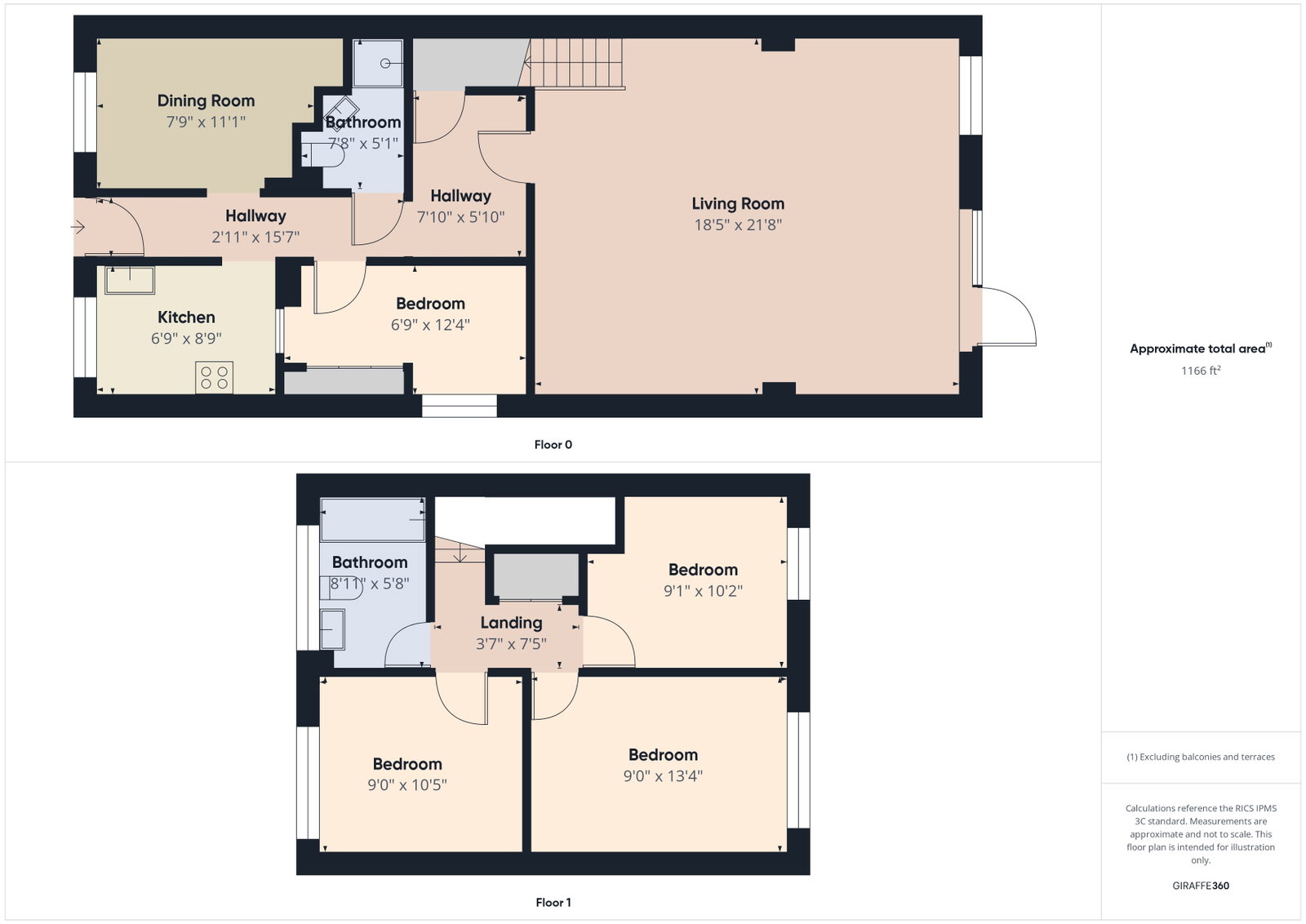 Floorplan 3