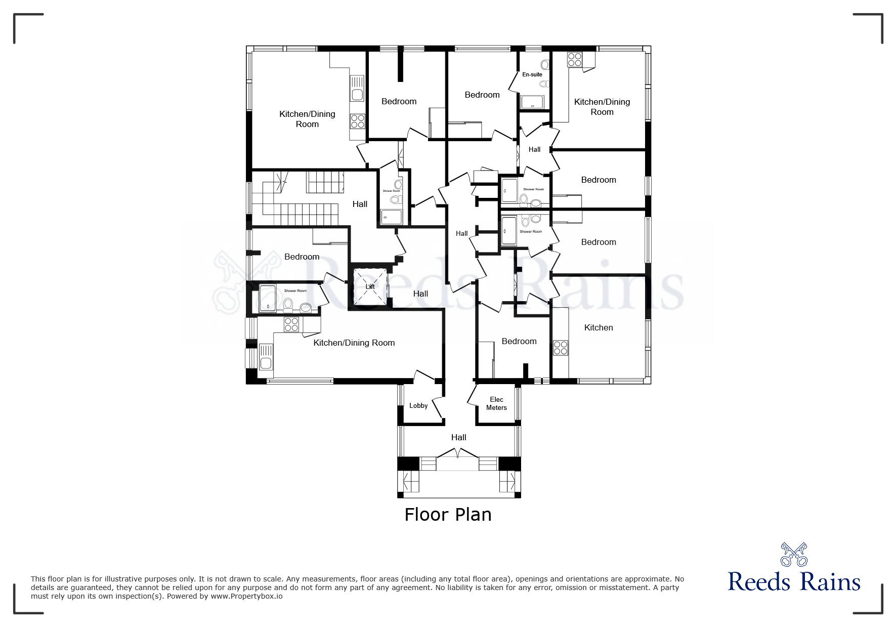 Floorplan 3