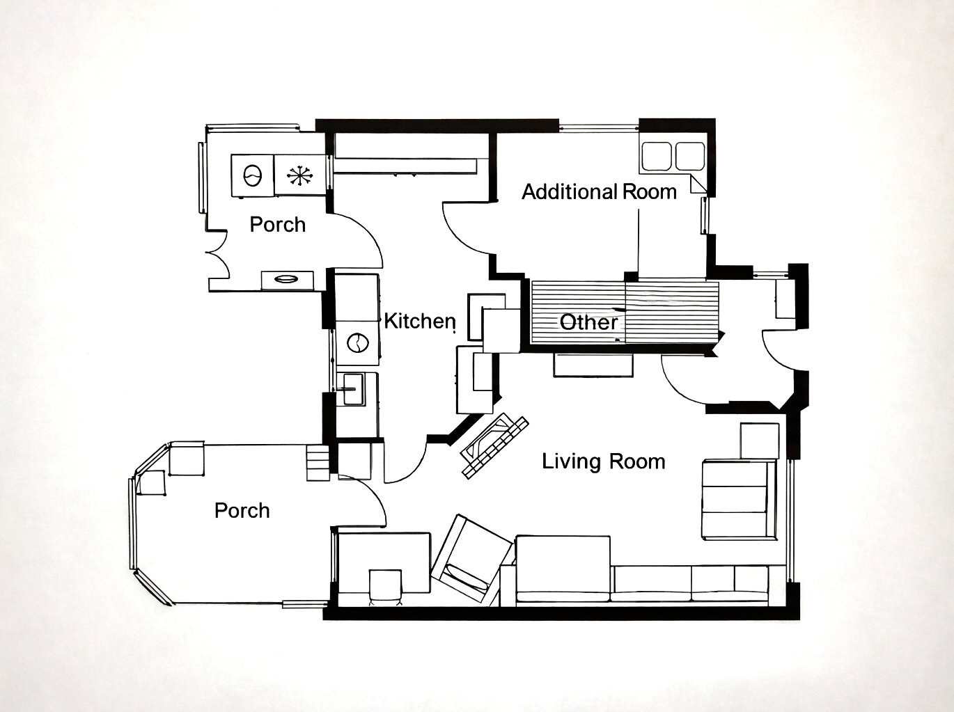 Floorplan 2