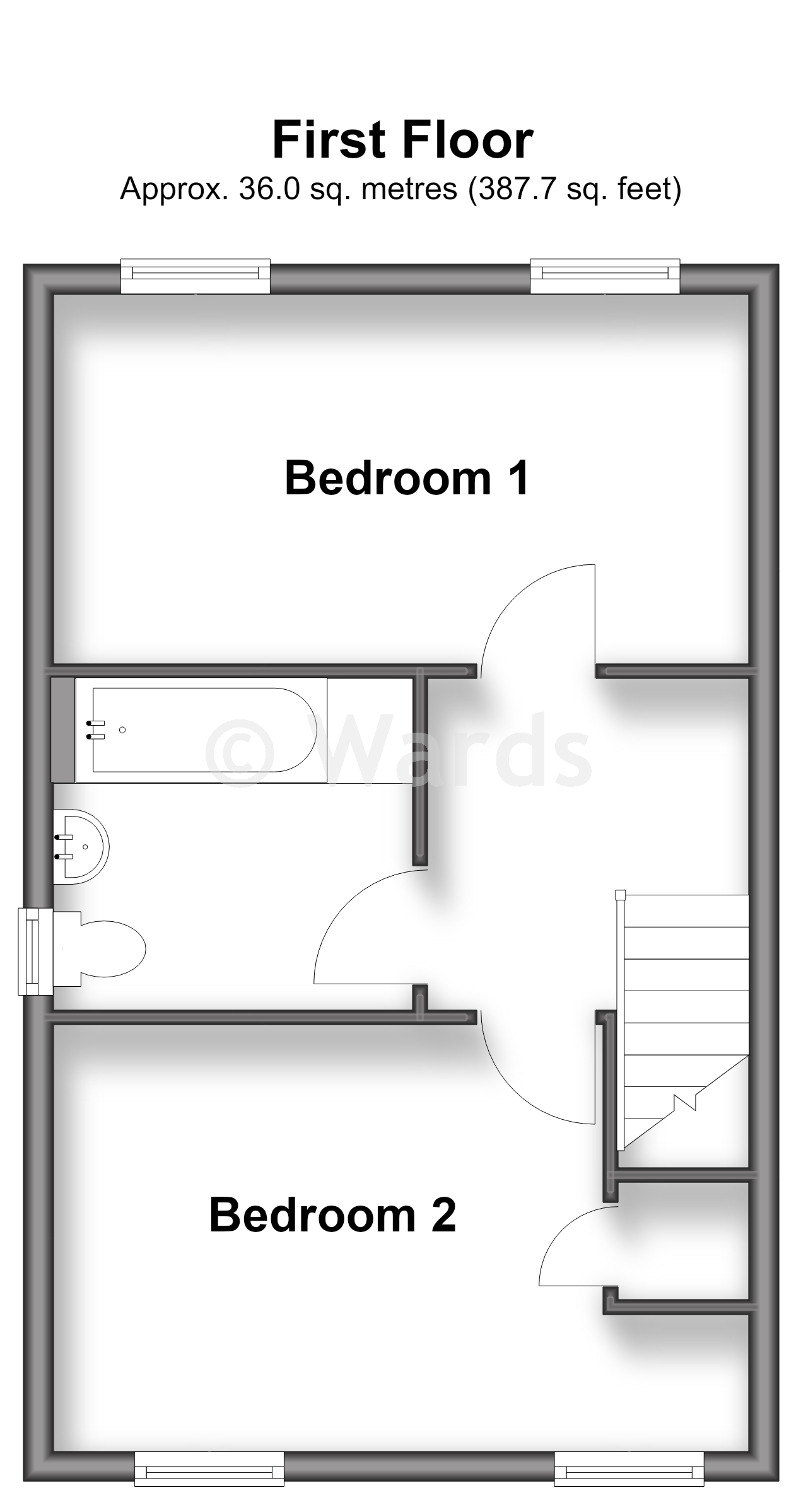 Floorplan 2