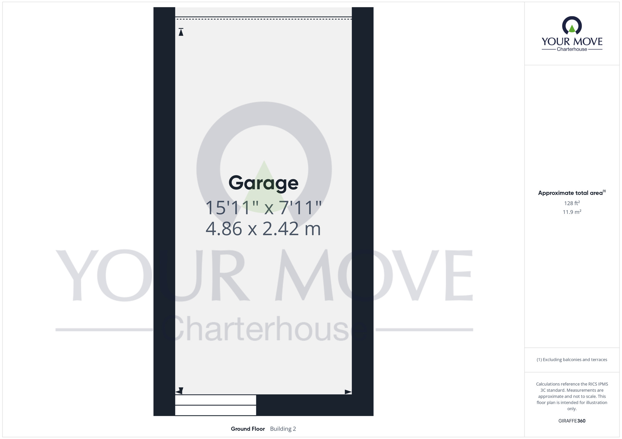 Floorplan 4